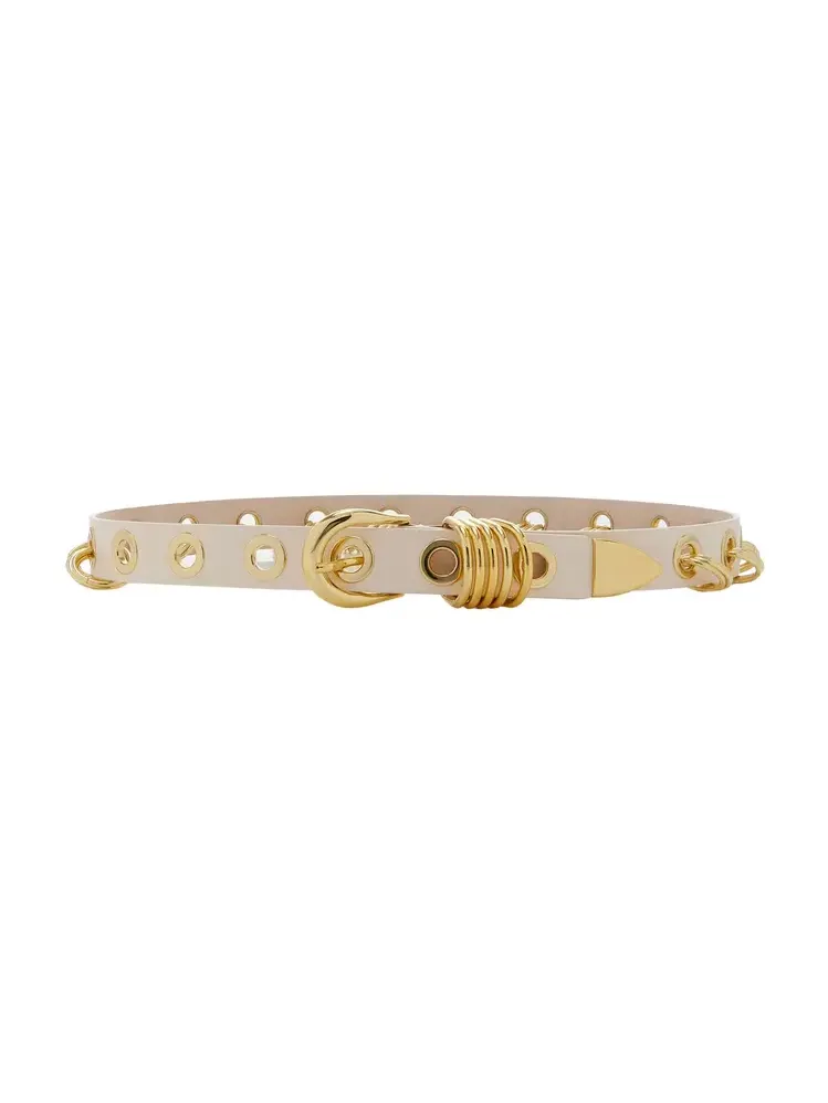 Déhanche Revenge Leather Belt