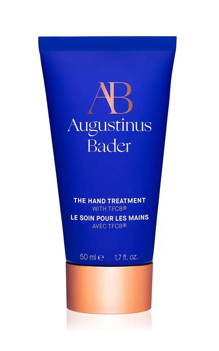 Augustinus Bader The Hand Treatment | Thumbnail 3 Augustinus Bader The Hand Treatment | Thumbnail 3