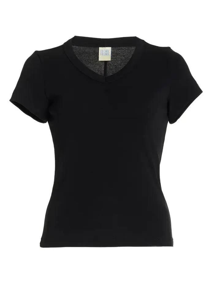 Jill Cotton Baby T-Shirt