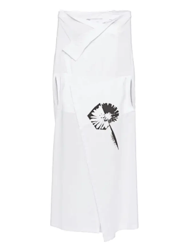Cotton Cape Cotton Cape