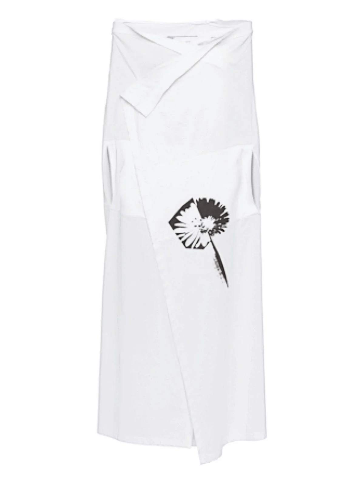 Cotton Cape Cotton Cape