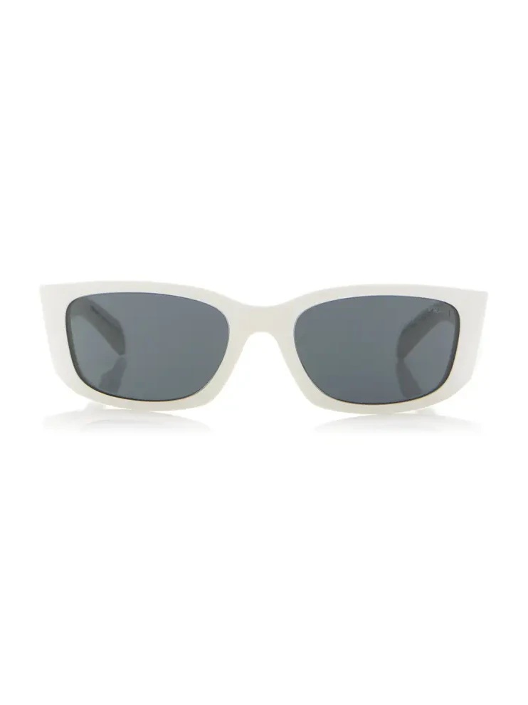 Symbole Mask-Frame Acetate Sunglasses Symbole Mask-Frame Acetate Sunglasses