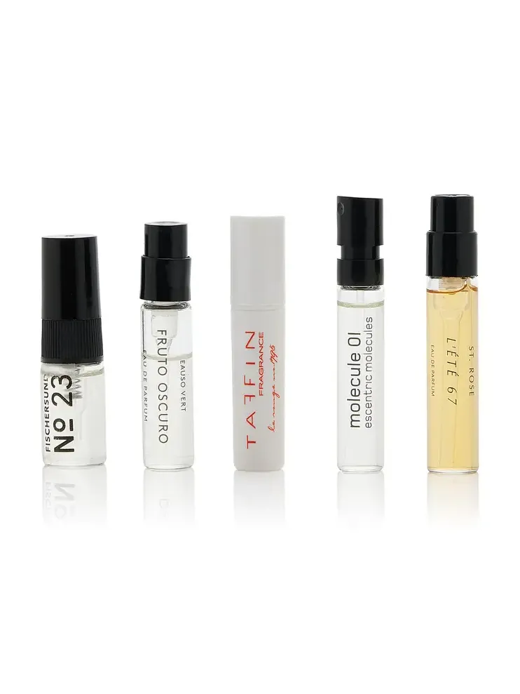 Moda Operandi Beauty Moda Fragrance Discovery Set Vol. 2