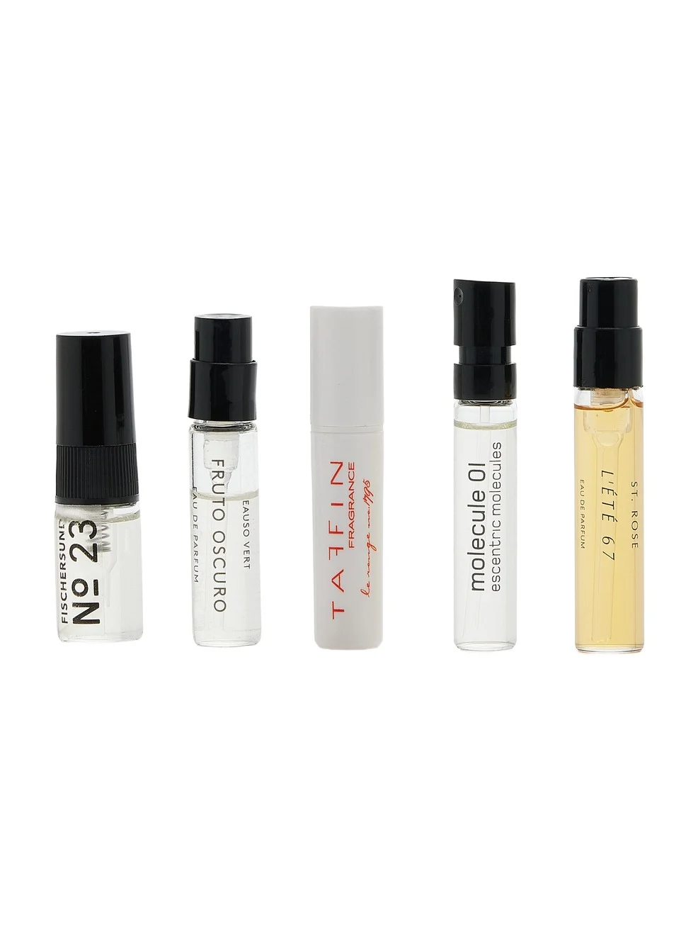 Moda Operandi Beauty Moda Fragrance Discovery Set Vol. 2
