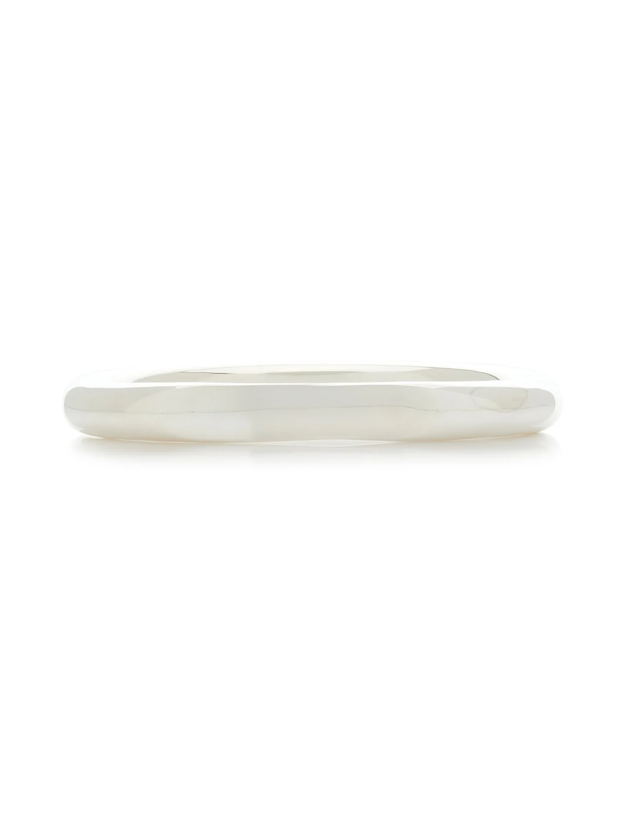 LIÉ STUDIO The Dora Sterling Silver Bracelet