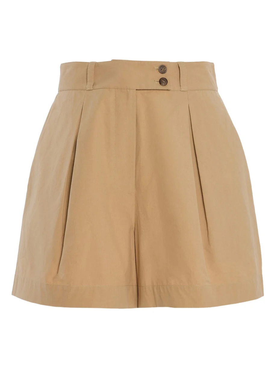 Newport Cotton Shorts Newport Cotton Shorts