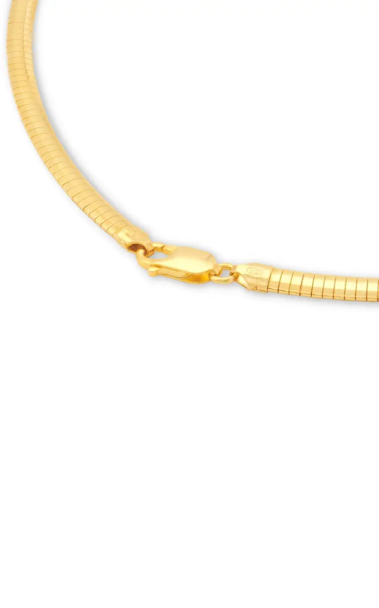 MÉGA Omega 4 Necklace | Thumbnail 5 MÉGA Omega 4 Necklace | Thumbnail 5