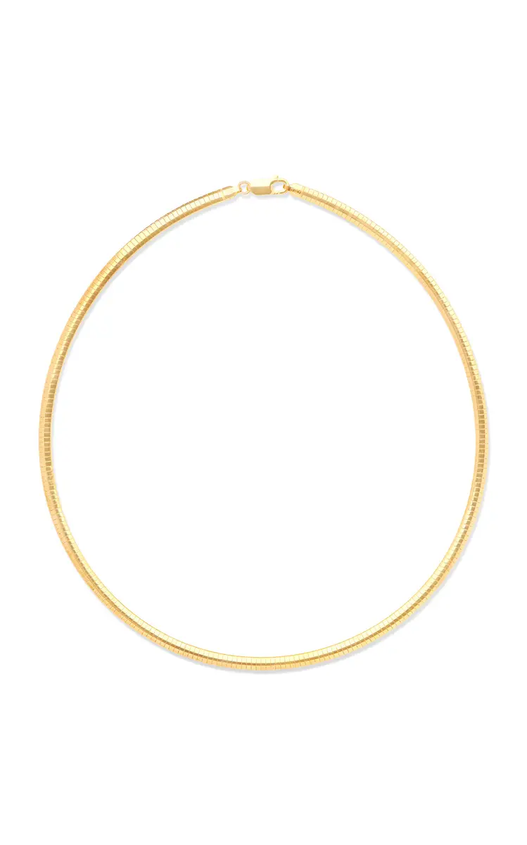 MÉGA Omega 4 Necklace | Thumbnail 9 MÉGA Omega 4 Necklace | Thumbnail 9