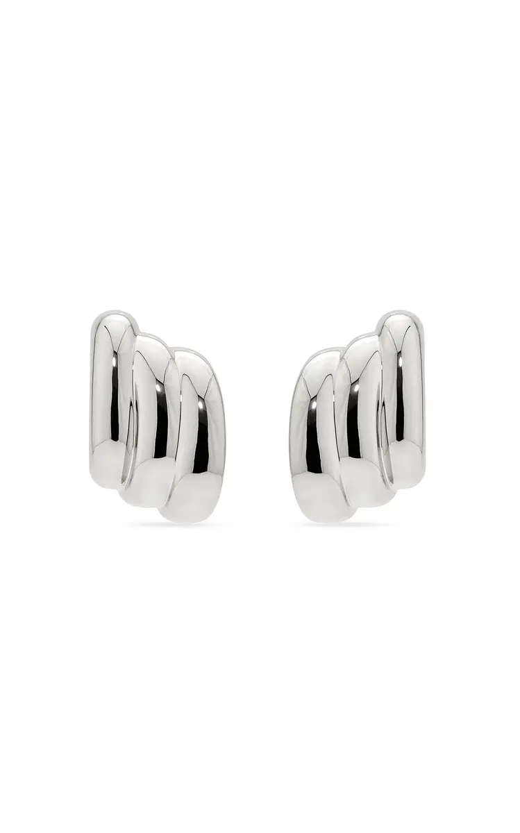 MÉGA Graduate Earrings | Image 1 MÉGA Graduate Earrings | Image 1