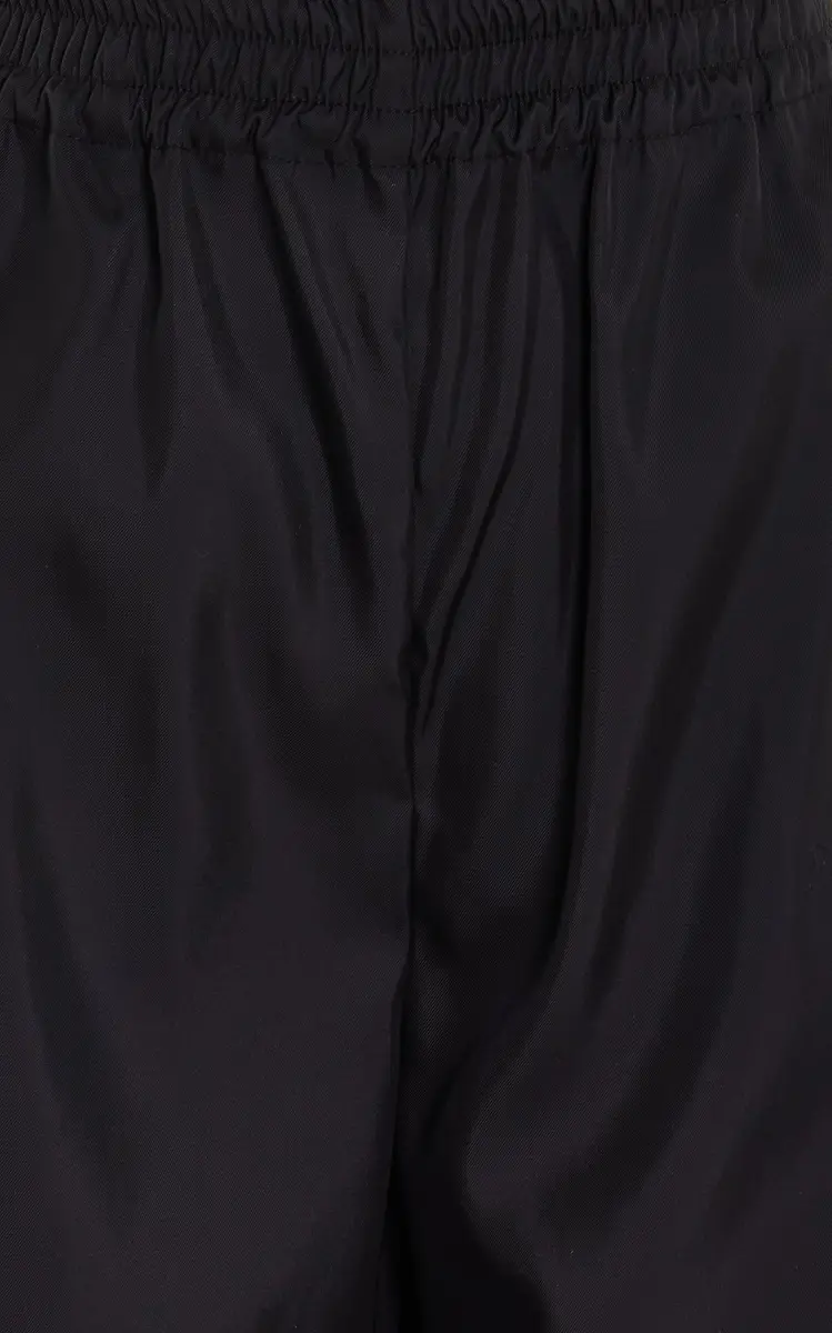 Prada Re-Nylon Track Pants | Thumbnail 5 Prada Re-Nylon Track Pants | Thumbnail 5