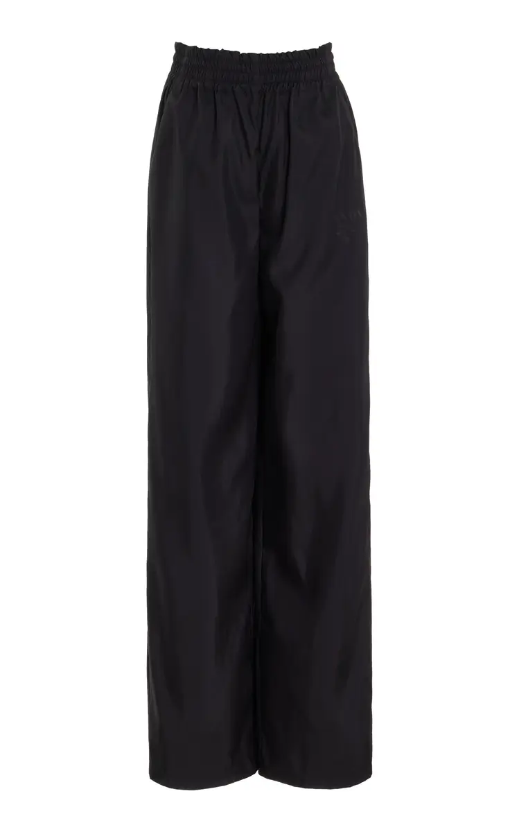 Prada Re-Nylon Track Pants | Thumbnail 6 Prada Re-Nylon Track Pants | Thumbnail 6