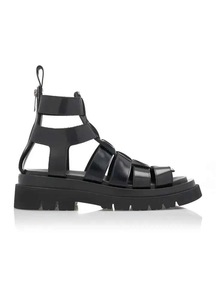 Leather Sandals Leather Sandals
