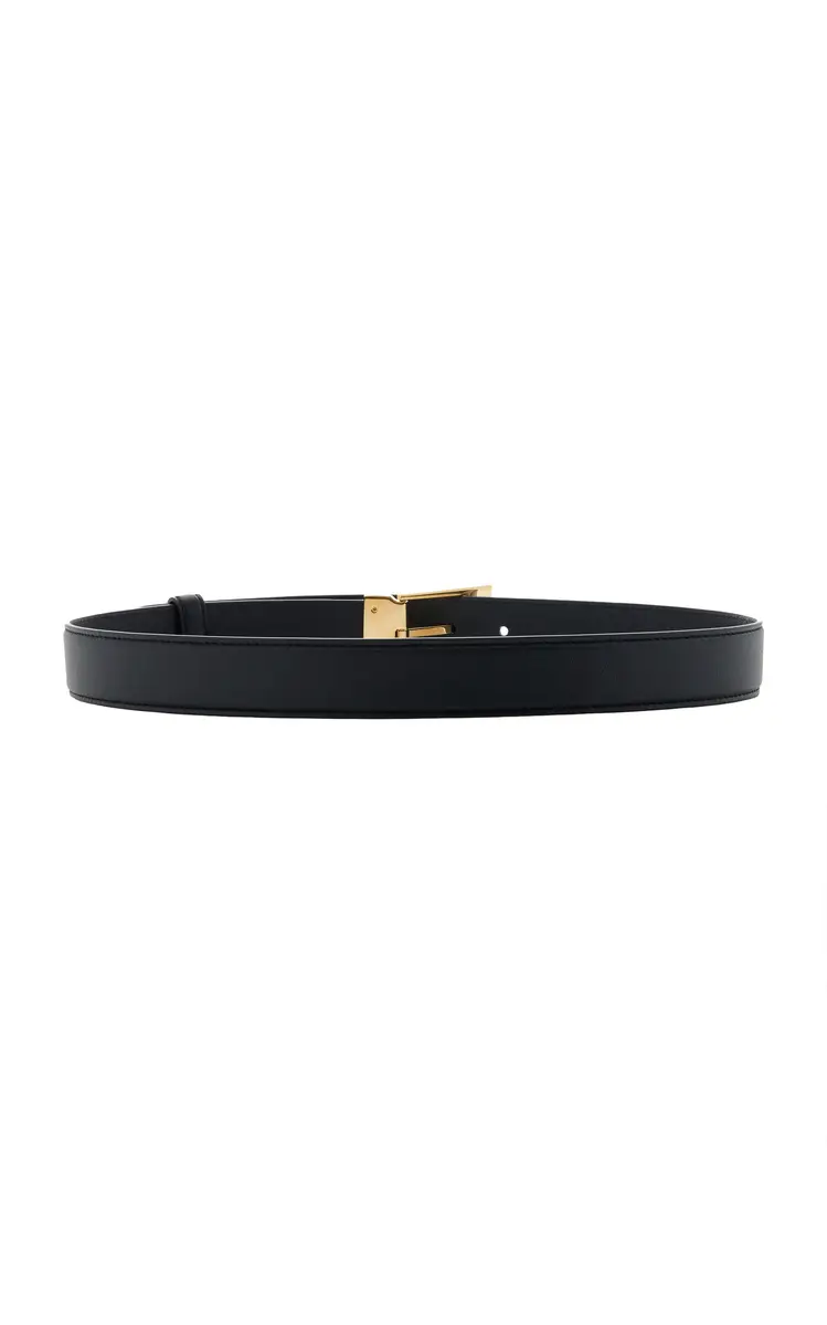 The Row Jewel Leather Belt | Thumbnail 4
