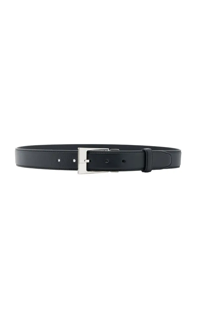The Row Jewel Leather Belt | Thumbnail 5