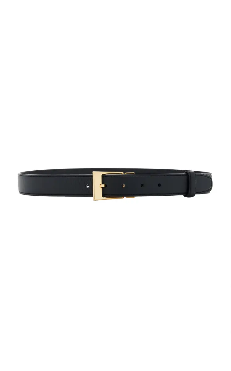 The Row Jewel Leather Belt | Thumbnail 6