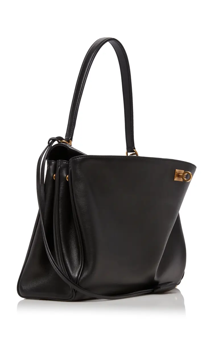 Balenciaga Rodeo Medium Leather Top Handle Bag | Thumbnail 12 Balenciaga Rodeo Medium Leather Top Handle Bag | Thumbnail 12