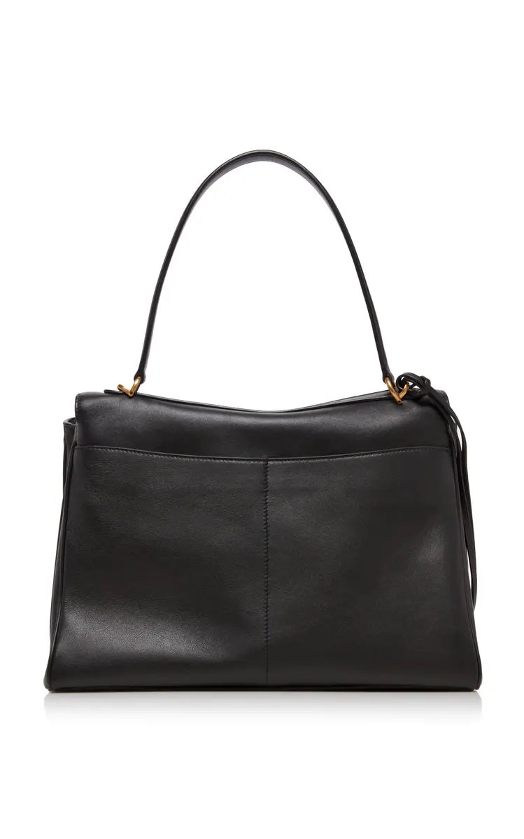Balenciaga Rodeo Medium Leather Top Handle Bag | Thumbnail 13 Balenciaga Rodeo Medium Leather Top Handle Bag | Thumbnail 13