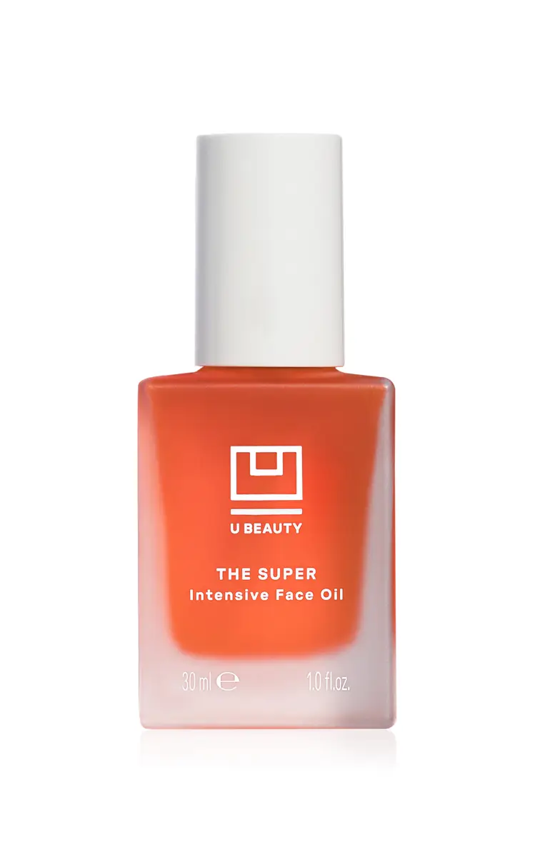 U BEAUTY The SUPER Intensive Face Oil | Thumbnail 3