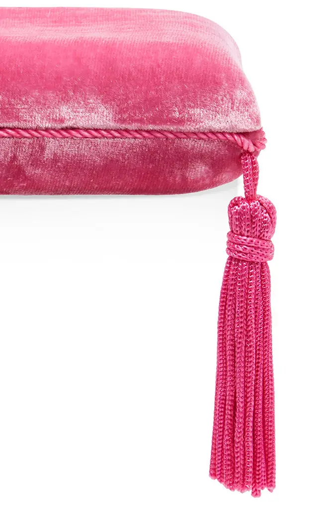 Sophie Bille Brahe Tasseled Velvet Jewelry Case | Thumbnail 5 Sophie Bille Brahe Tasseled Velvet Jewelry Case | Thumbnail 5