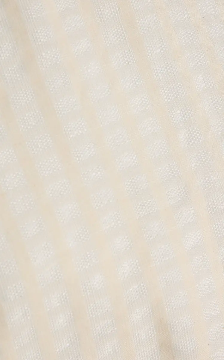 ASCENO The Kobe Cotton-Linen Top | Thumbnail 5 ASCENO The Kobe Cotton-Linen Top | Thumbnail 5