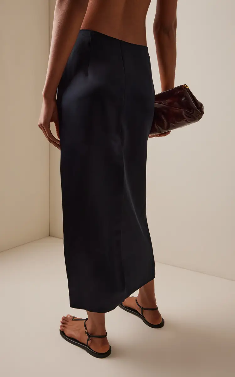 KALLMEYER Emilee Midi Skirt | Thumbnail 4