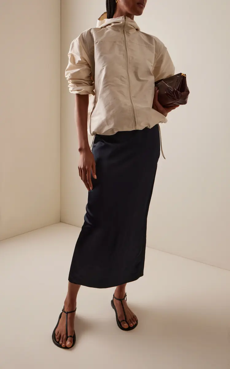 KALLMEYER Emilee Midi Skirt | Thumbnail 5