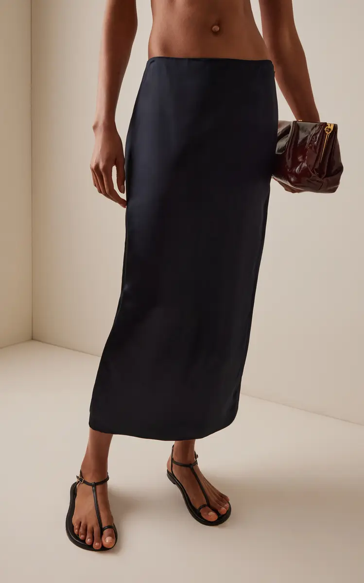KALLMEYER Emilee Midi Skirt | Thumbnail 6