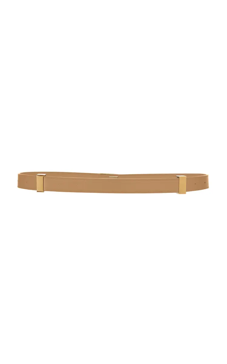 Bottega Veneta Leather Belt | Thumbnail 4 Bottega Veneta Leather Belt | Thumbnail 4
