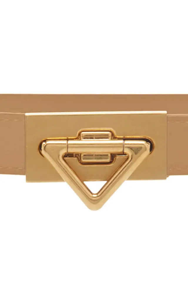 Bottega Veneta Leather Belt | Thumbnail 5 Bottega Veneta Leather Belt | Thumbnail 5