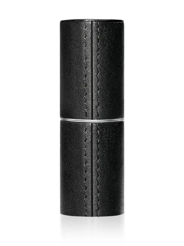 Refillable Vegan Leather Case Refillable Vegan Leather Case