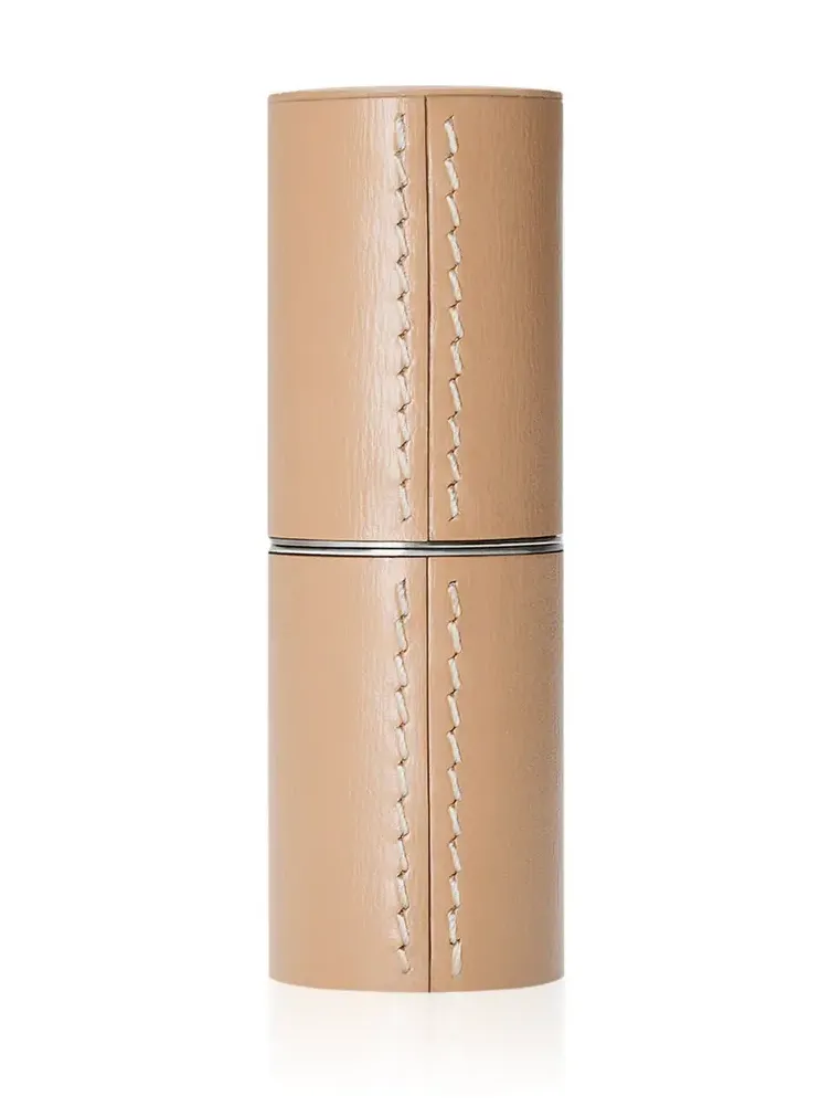 Refillable Leather Case Refillable Leather Case