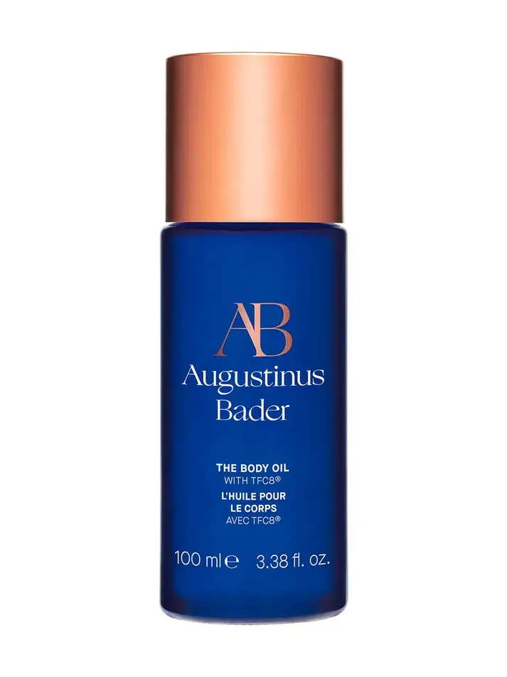 Augustinus Bader The Body Oil