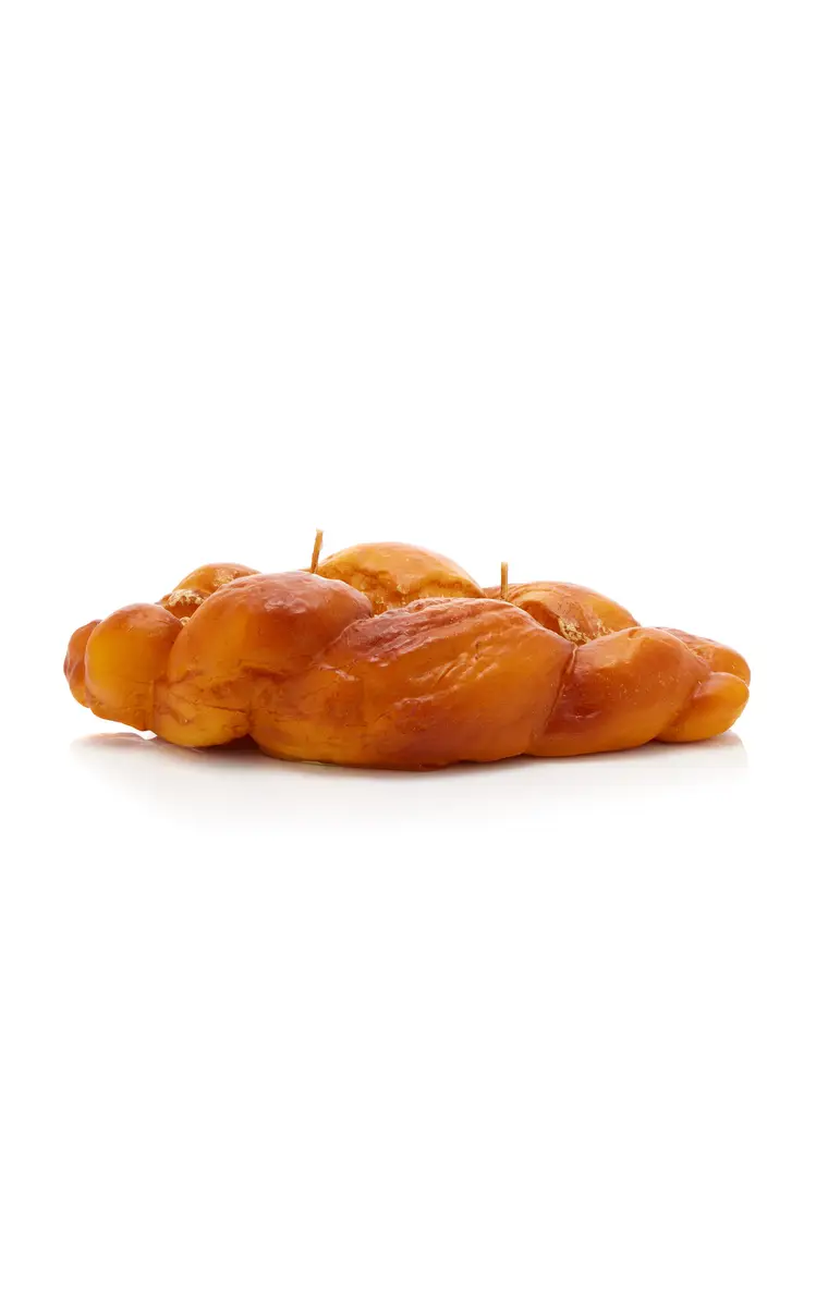 Moda Domus Challah Candle