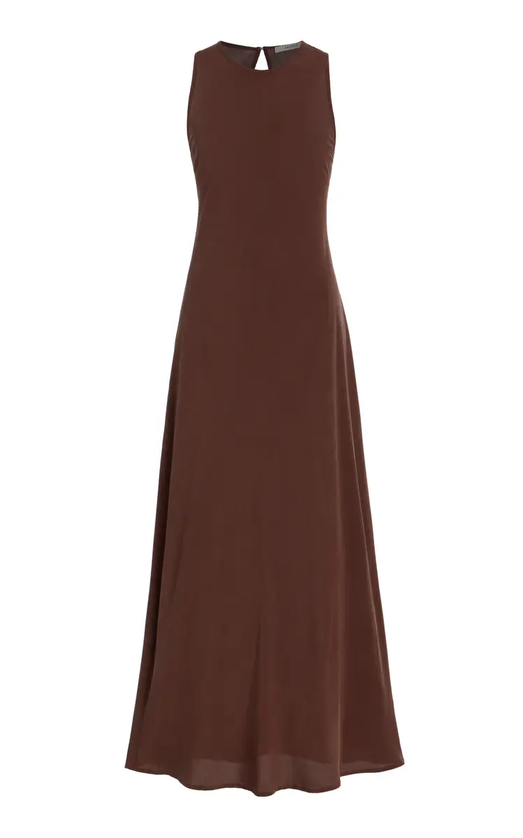 The Valencia Dress