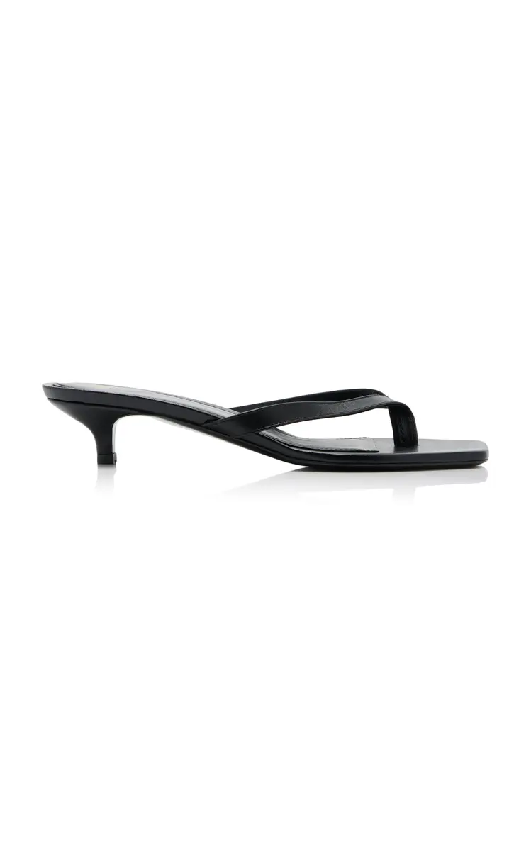 The Flip-Flop Heels The Flip-Flop Heels