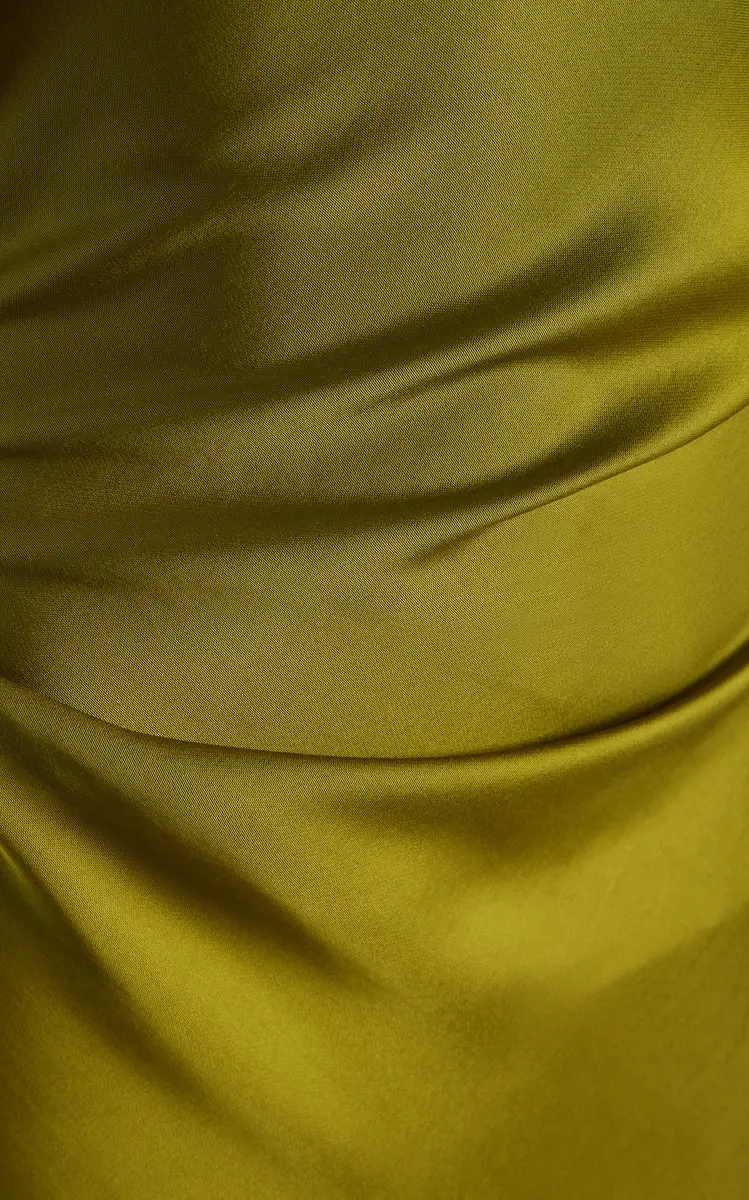 Arcina Ori Odessa Open-Back Satin Maxi Dress | Thumbnail 9 Arcina Ori Odessa Open-Back Satin Maxi Dress | Thumbnail 9