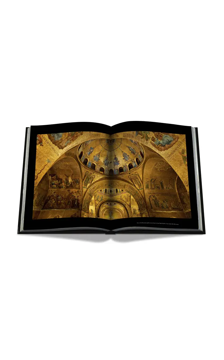 ASSOULINE Gold: The Impossible Collection Hardcover Book - Multi | Thumbnail 5 ASSOULINE Gold: The Impossible Collection Hardcover Book - Multi | Thumbnail 5