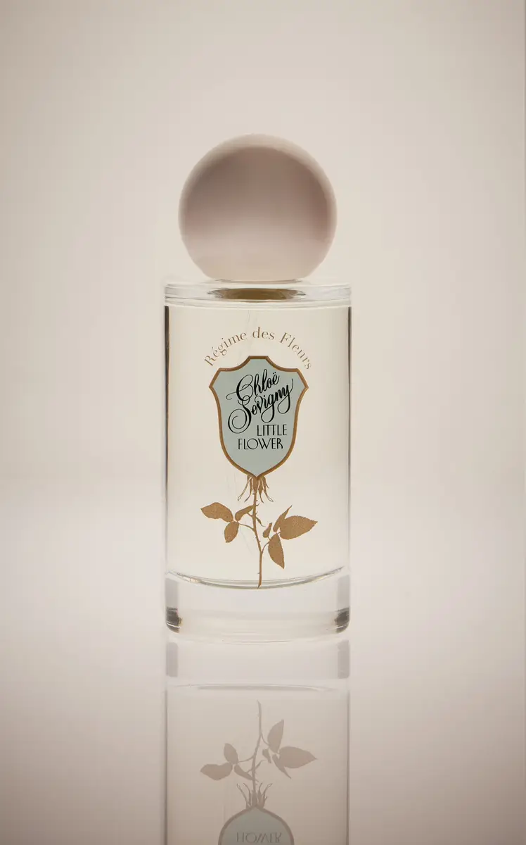Régime des Fleurs Régime des Fleurs x Chloe Sevigny Little Flower Eau de Parfum | Thumbnail 2 Régime des Fleurs Régime des Fleurs x Chloe Sevigny Little Flower Eau de Parfum | Thumbnail 2