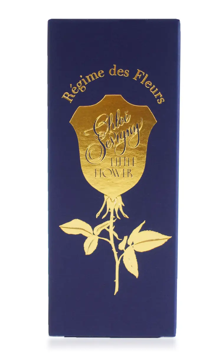 Régime des Fleurs Régime des Fleurs x Chloe Sevigny Little Flower Eau de Parfum | Thumbnail 3 Régime des Fleurs Régime des Fleurs x Chloe Sevigny Little Flower Eau de Parfum | Thumbnail 3