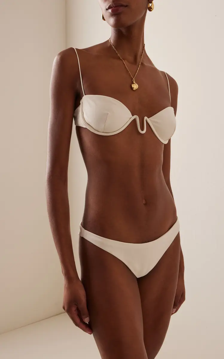 Ziah Bikini Bottoms | Thumbnail 2 Ziah Bikini Bottoms | Thumbnail 2