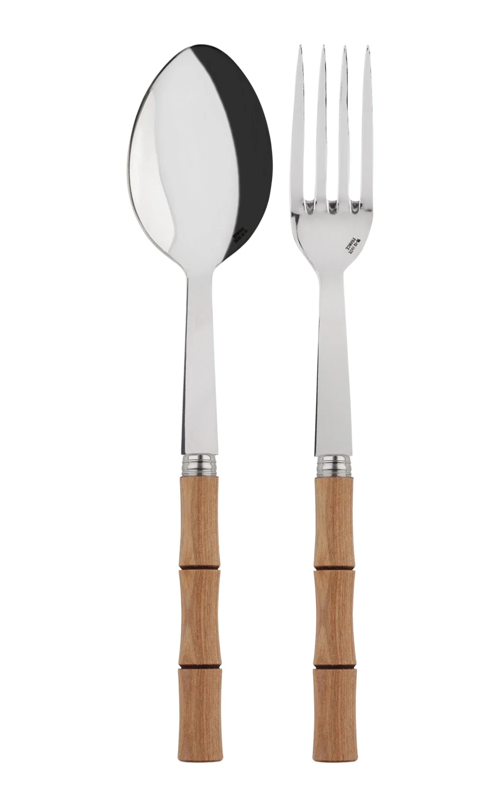 Sabre Bamboo Serving Set