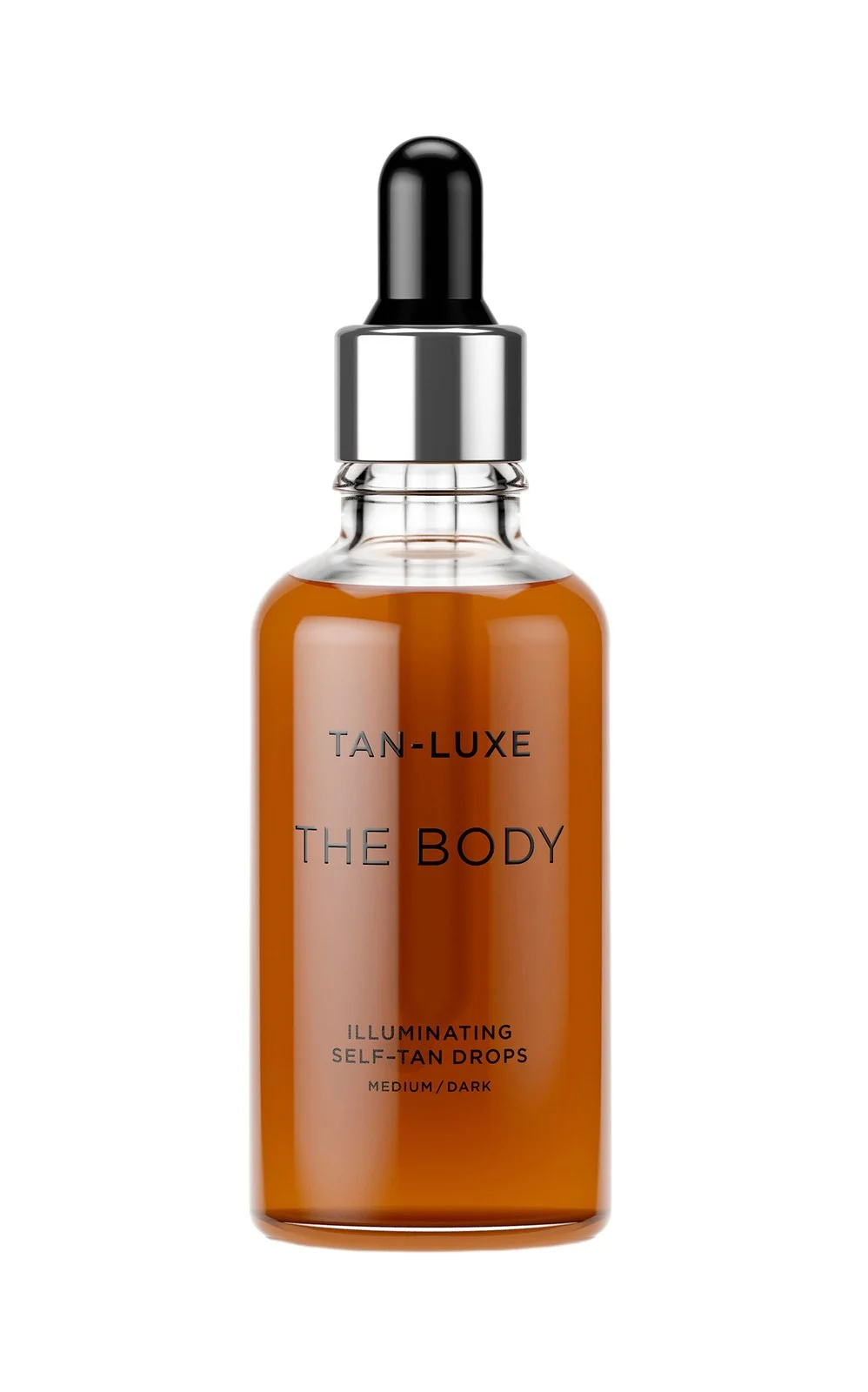 Tan Luxe The Body Self-Tanning Drops - Light/ Medium