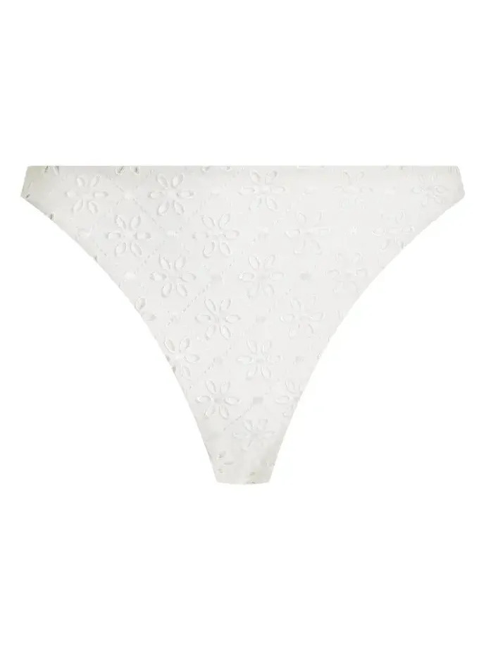 Exclusive Edie Bottom
