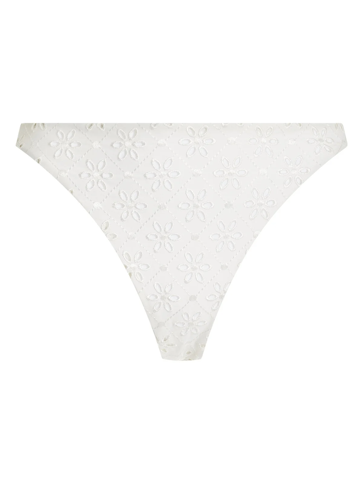JUILLET SWIMWEAR Exclusive Edie Bottom