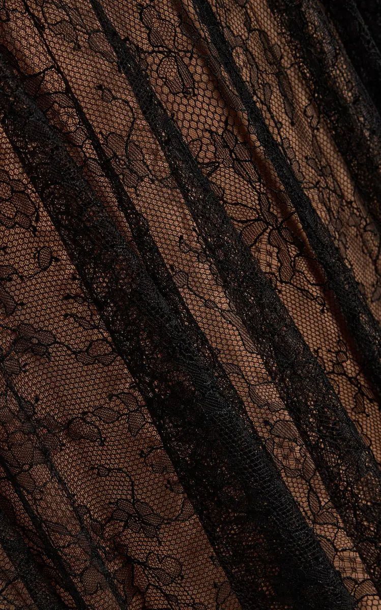 De La Vali Exclusive Foehn Lace Maxi Dress | Thumbnail 9 De La Vali Exclusive Foehn Lace Maxi Dress | Thumbnail 9