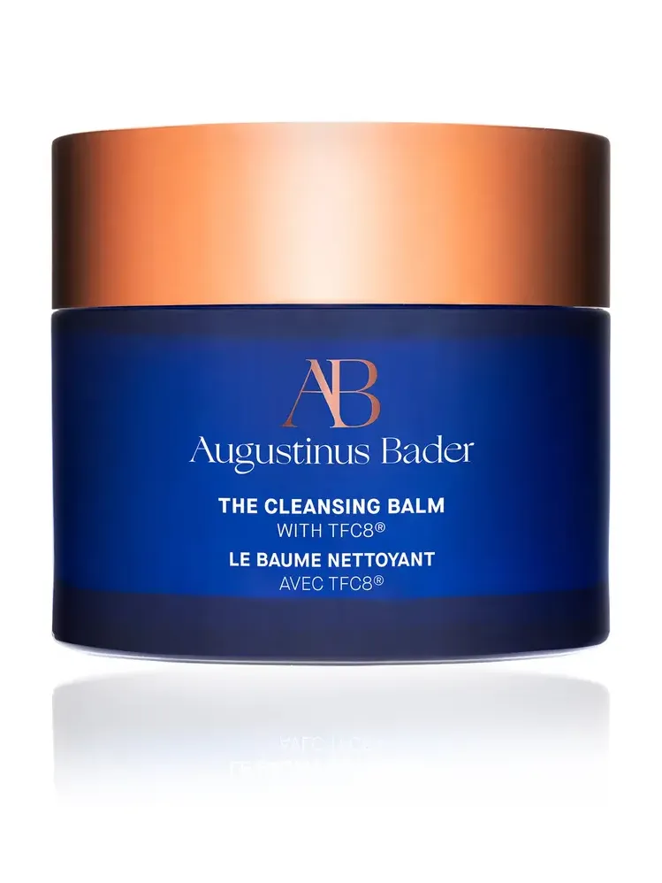 Augustinus Bader The Cleansing Balm