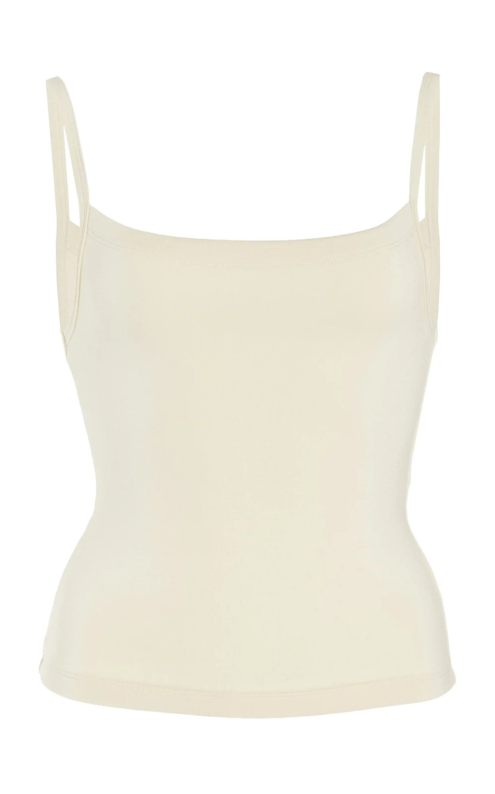 90's Jersey Tank Top