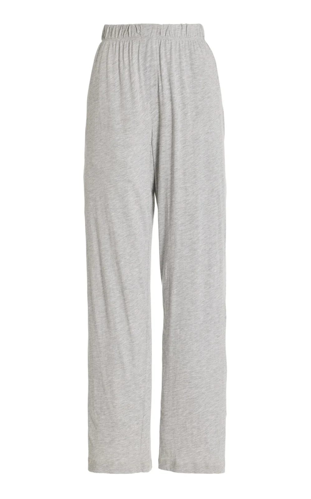 ÉTERNE Cotton-Modal Lounge Pants