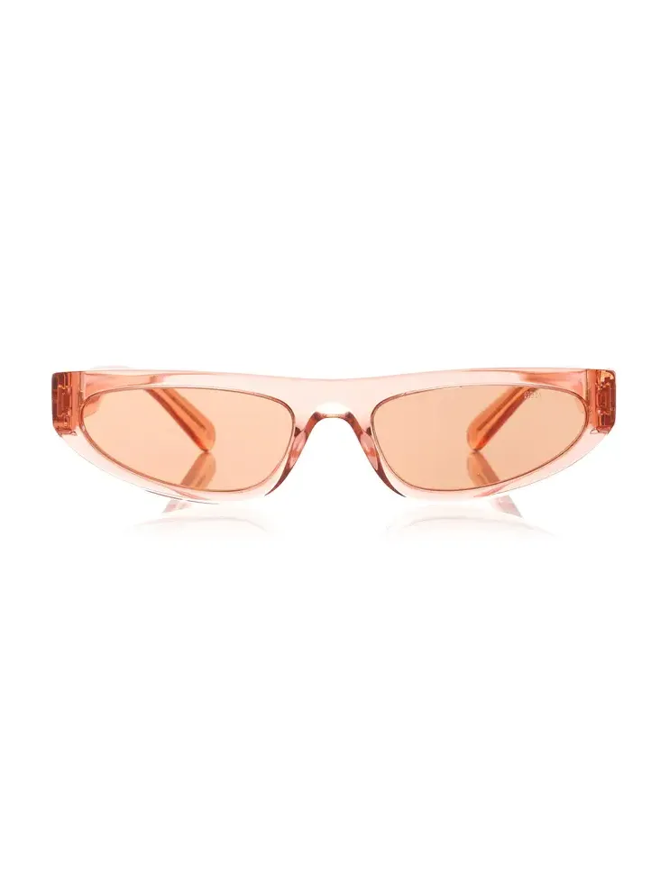 Glimpse Cat-Eye Acetate Sunglasses