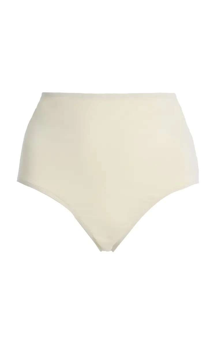 Sea Iyla High-Waisted Bikini Bottom | Image 1 Sea Iyla High-Waisted Bikini Bottom | Image 1